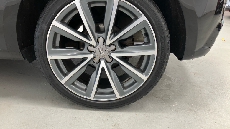 Audi A1 1.4 TFSI Sport 3dr Petrol Hatchback